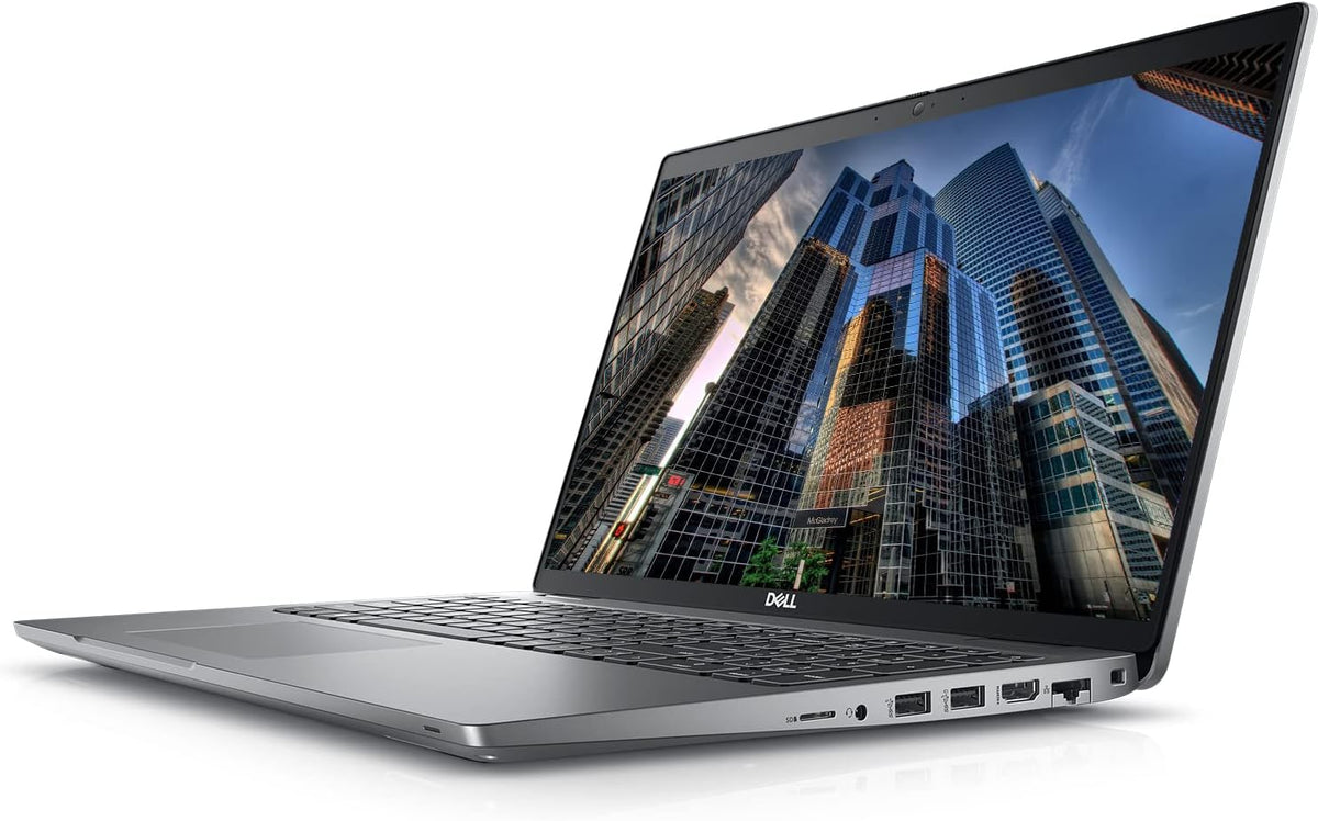 15.6" FHD Display Laptop with 32GB RAM 1TB SSD N399