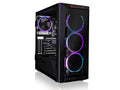 Liquid Cooled Intel Core i7 10700KF 8-Core Processor 32GB DDR4 Memory GeForce RTX 3060 12GB Graphics 500GB SSD 4TB HDD Windows 11 Home Desktop V564