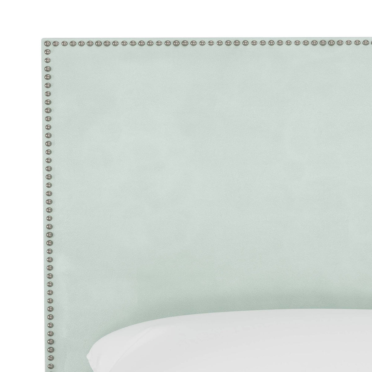 Queen Velvet Headboard U31366