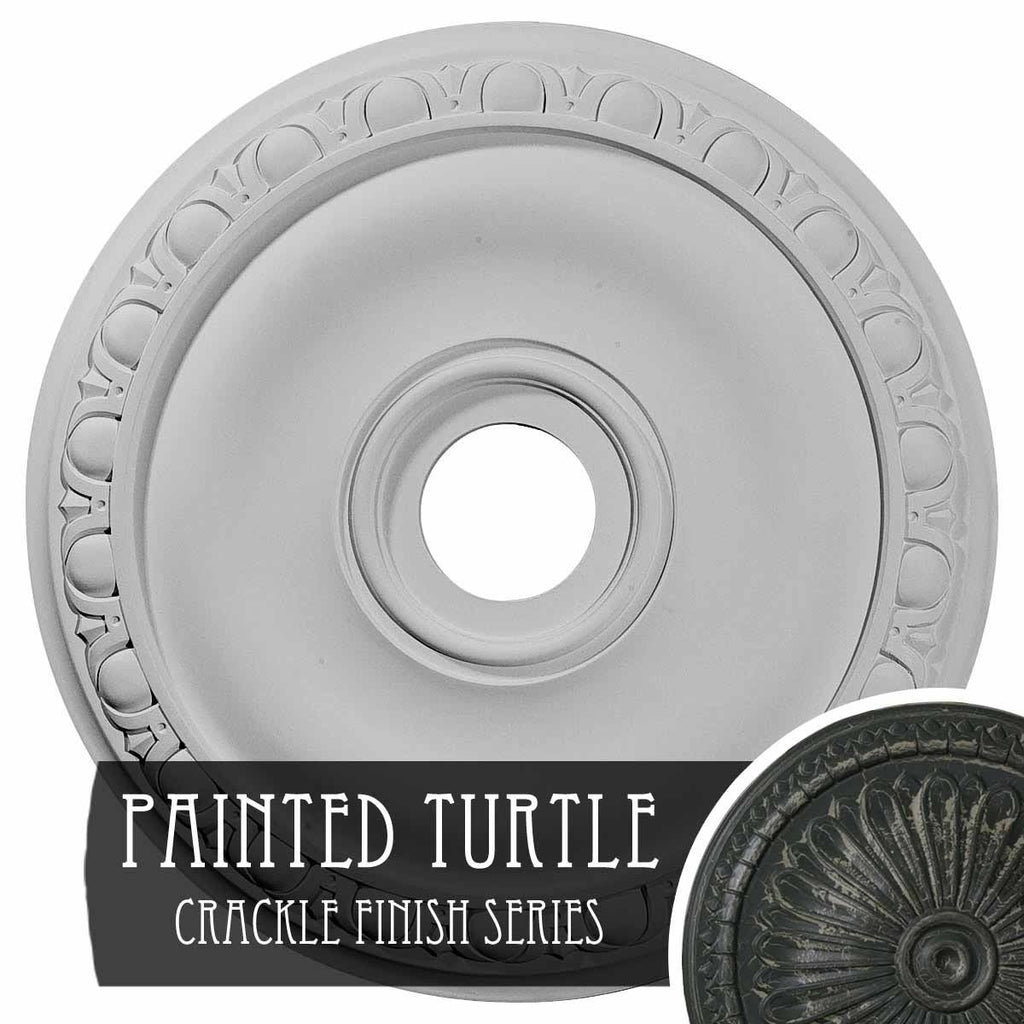 Ceiling Medallion Y99286