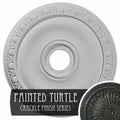 Ceiling Medallion Y99286