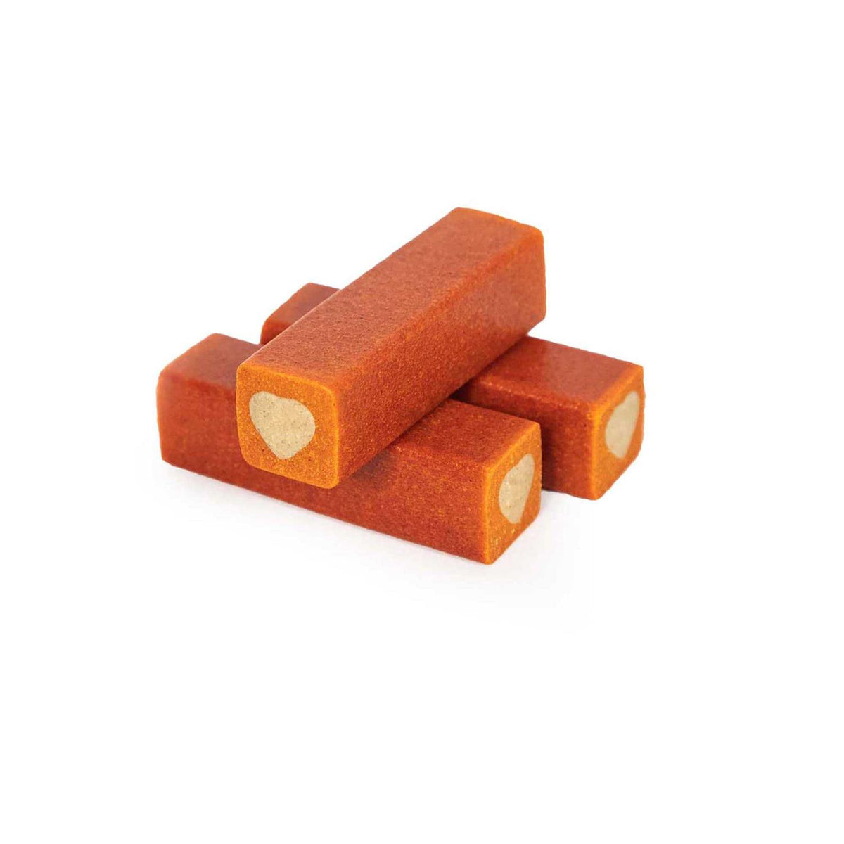 Brushless Toothpaste Dental Dog Chews J2637
