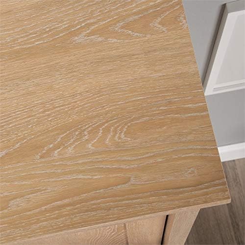 Dover Oak Storage Cabinet P641174