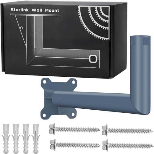 Starlink Roof Mount Y56354