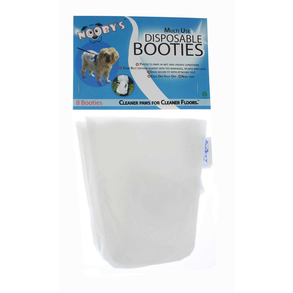 8-Pack Medical Dog Boots R79824