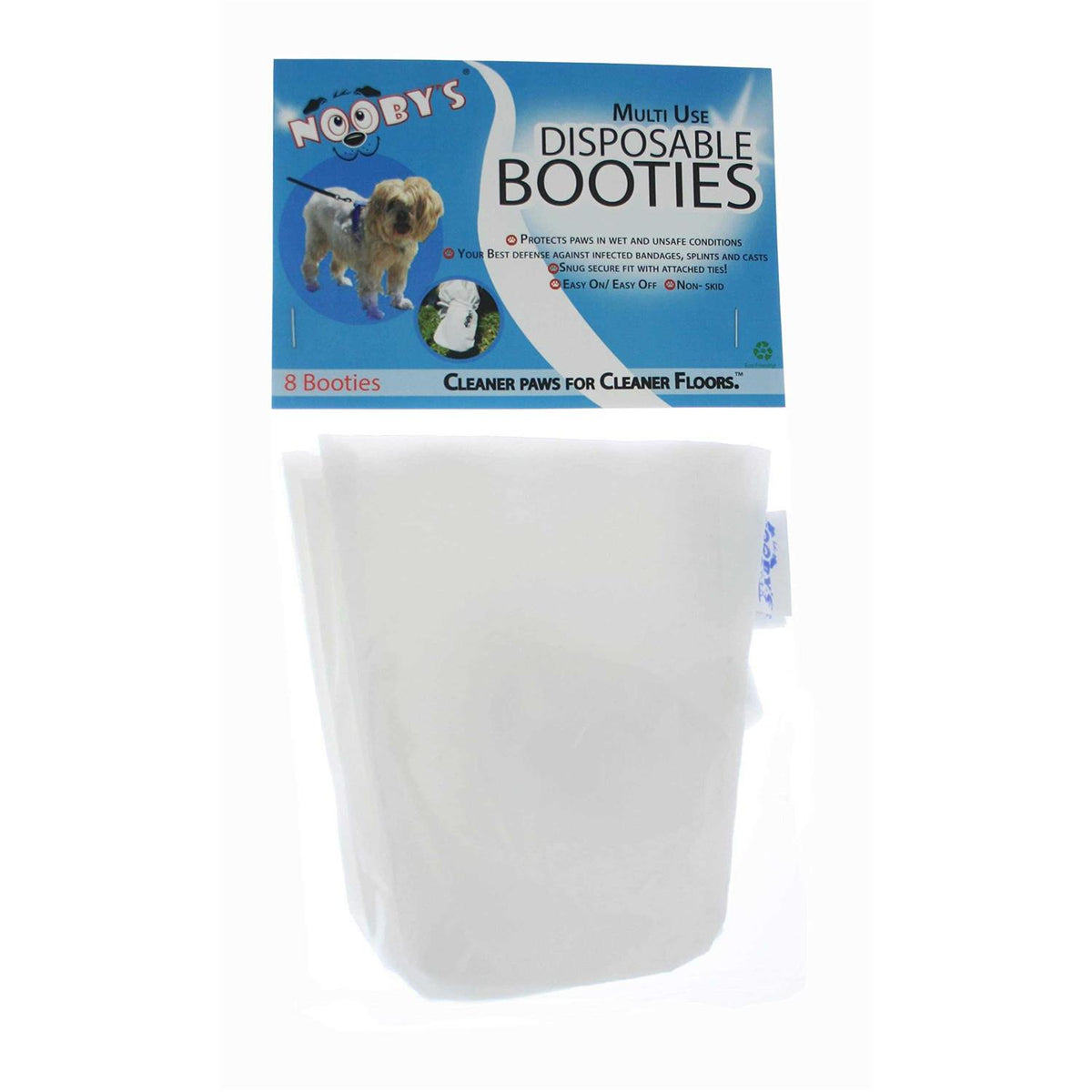 8-Pack Medical Dog Boots R79824
