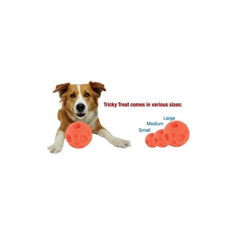 Tricky Treat Ball K515
