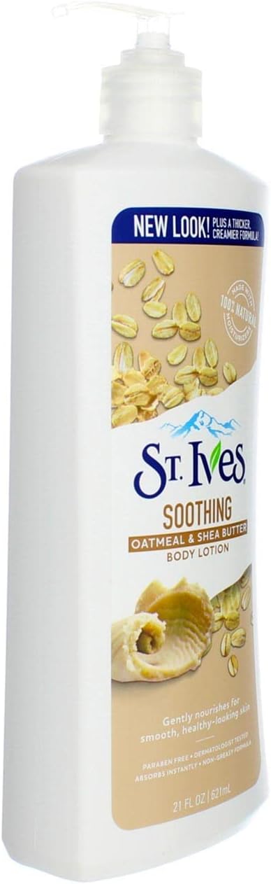 21 Ounce 6 Pack Body Lotion N3538