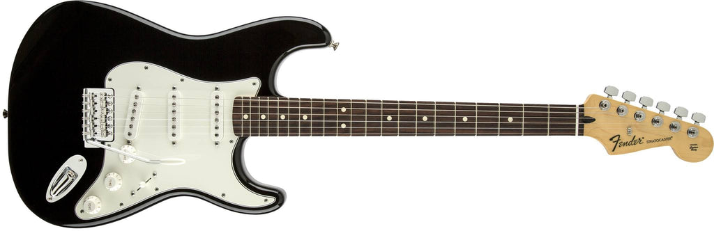 Black Electric Guitar F800887
