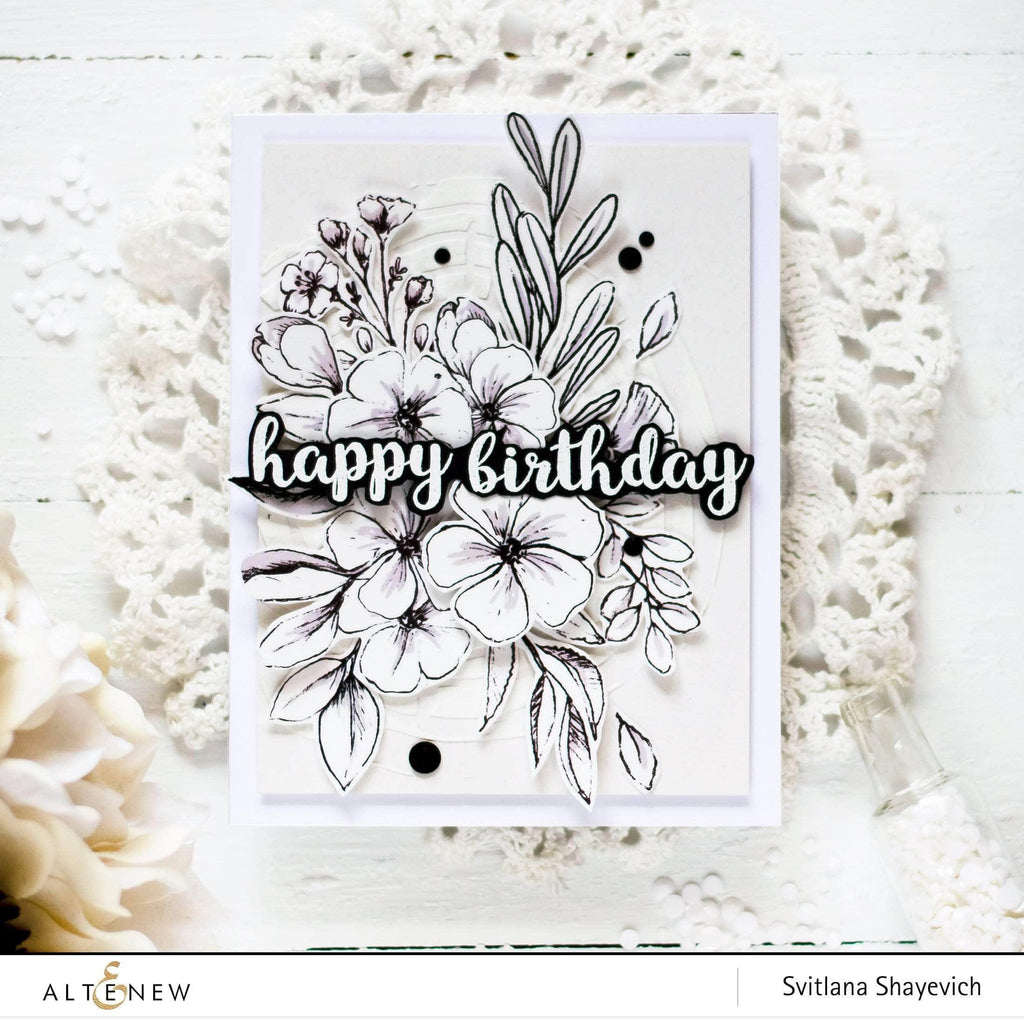 Cardmaking Kit P502