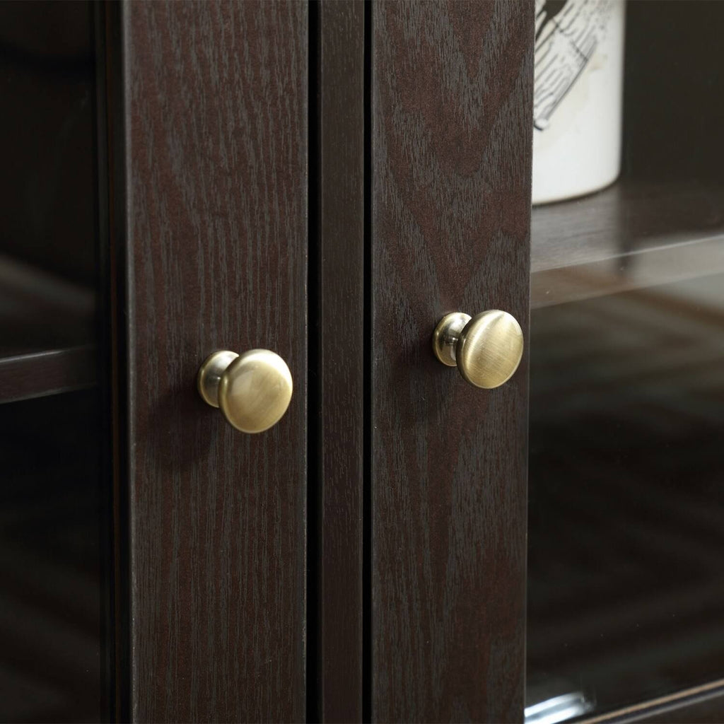 Solid Wood Sideboard Cabinet B88228