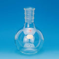 Single Neck Flat Bottom Flask 24/40 50 ml W844445