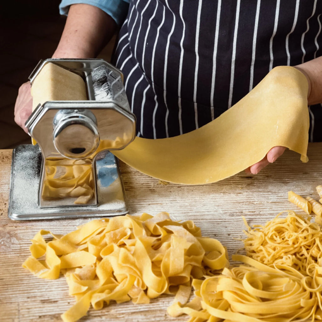6" Stainless Steel Pasta Maker K14803