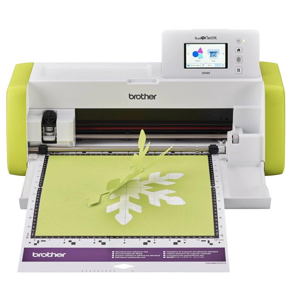 ScanNCut Machine A4686