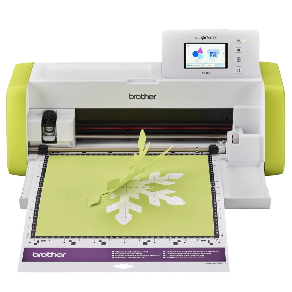 ScanNCut Machine A4686