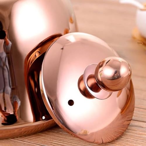 Stainless Steel Whistling Tea Kettle M98986