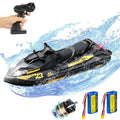 Brushless RC Jet Boat F17446