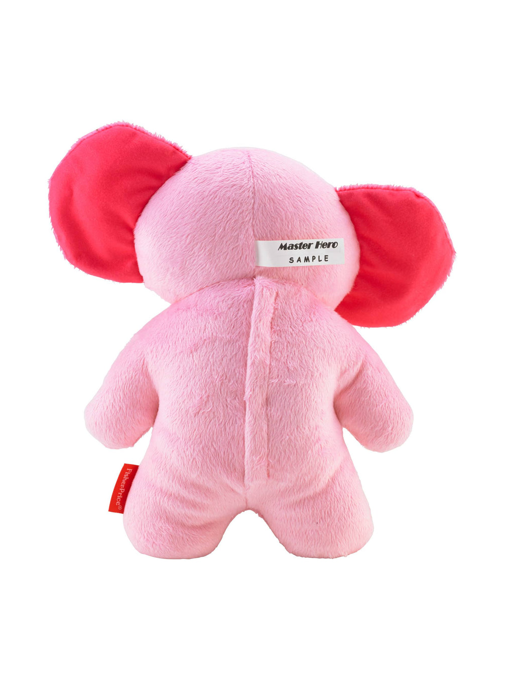 Pink Soother E814326