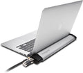 MacBook and Surface Laptop Locking Station with Combo Lock Cable B12099