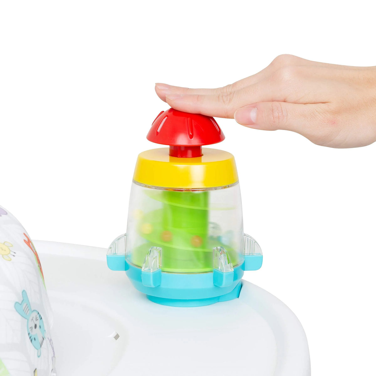 3-in-1 Activity Center N941