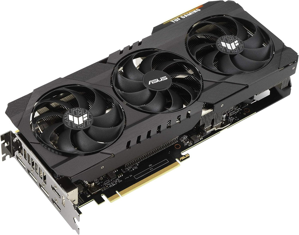 NVIDIA GeForce RTX 3090 Graphics Card 24GB GDDR6X G413