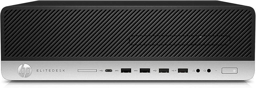16GB RAM 512GB Solid State Drive Windows 11 Pro Desktop J205006