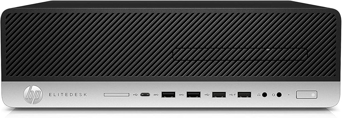 16GB RAM 512GB Solid State Drive Windows 11 Pro Desktop J205006