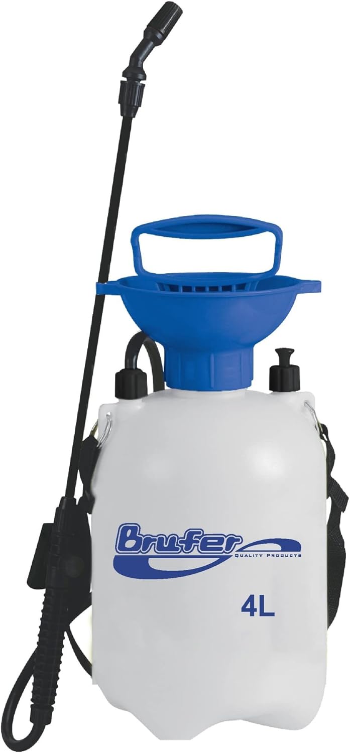 1.1 Gallon Pump Sprayer V6950