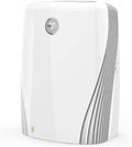White True HEPA Carbon Air Purifier W857