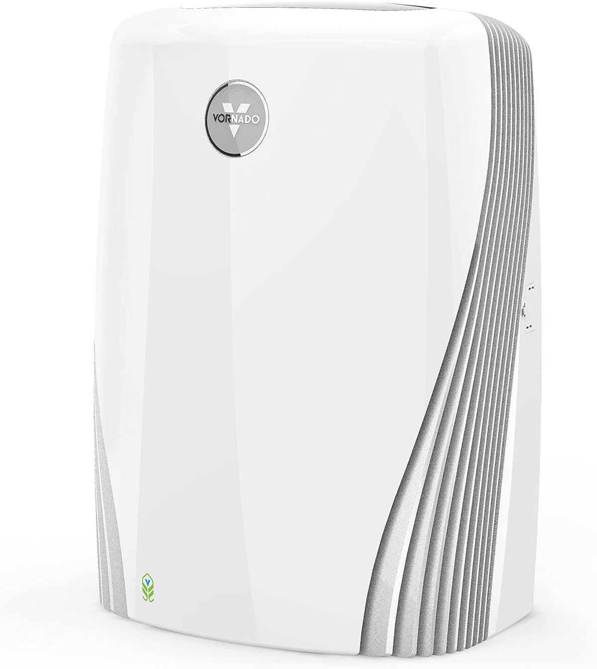 White True HEPA Carbon Air Purifier W857