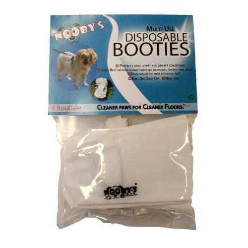 8-Pack Medical Dog Boots R79824
