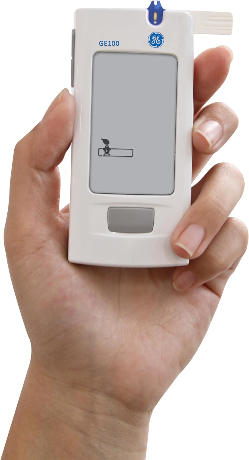 Blood Glucose Monitoring System R800950