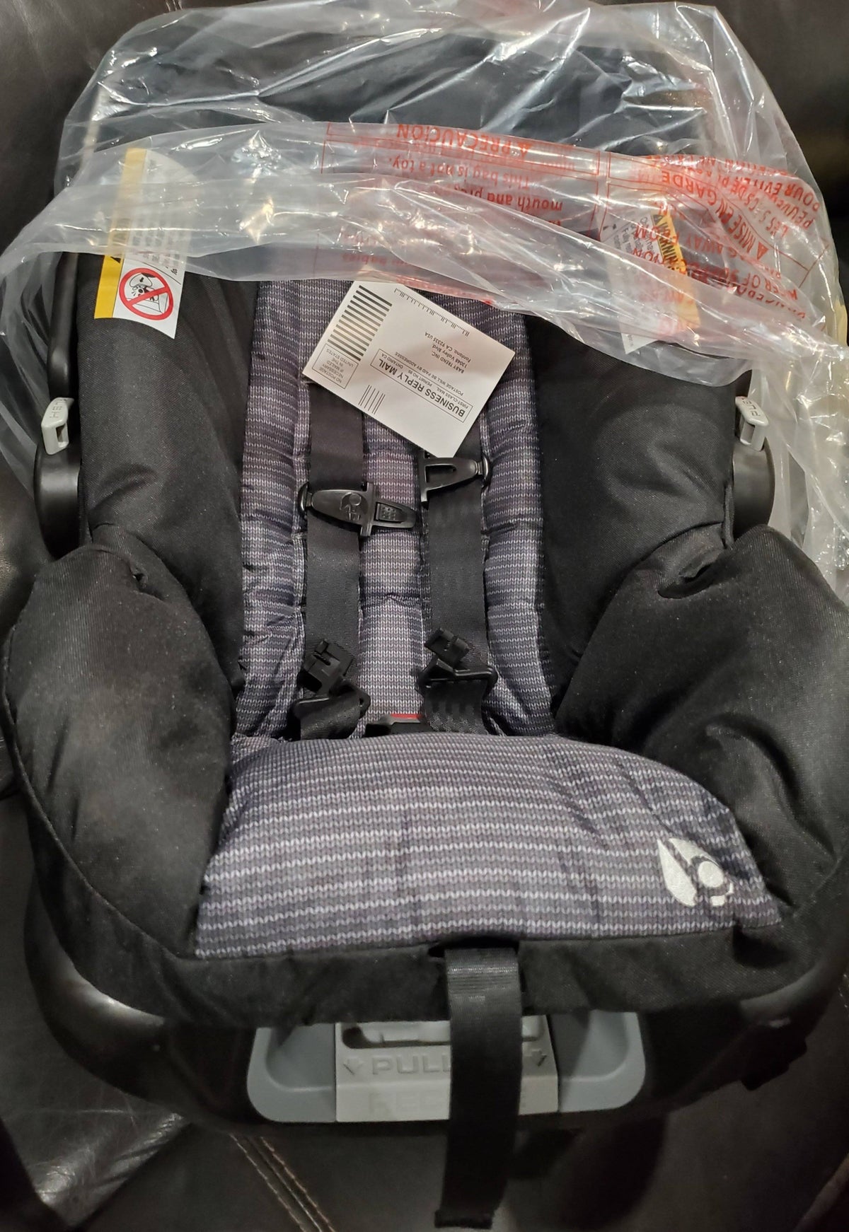 Infant Car Seat H868384