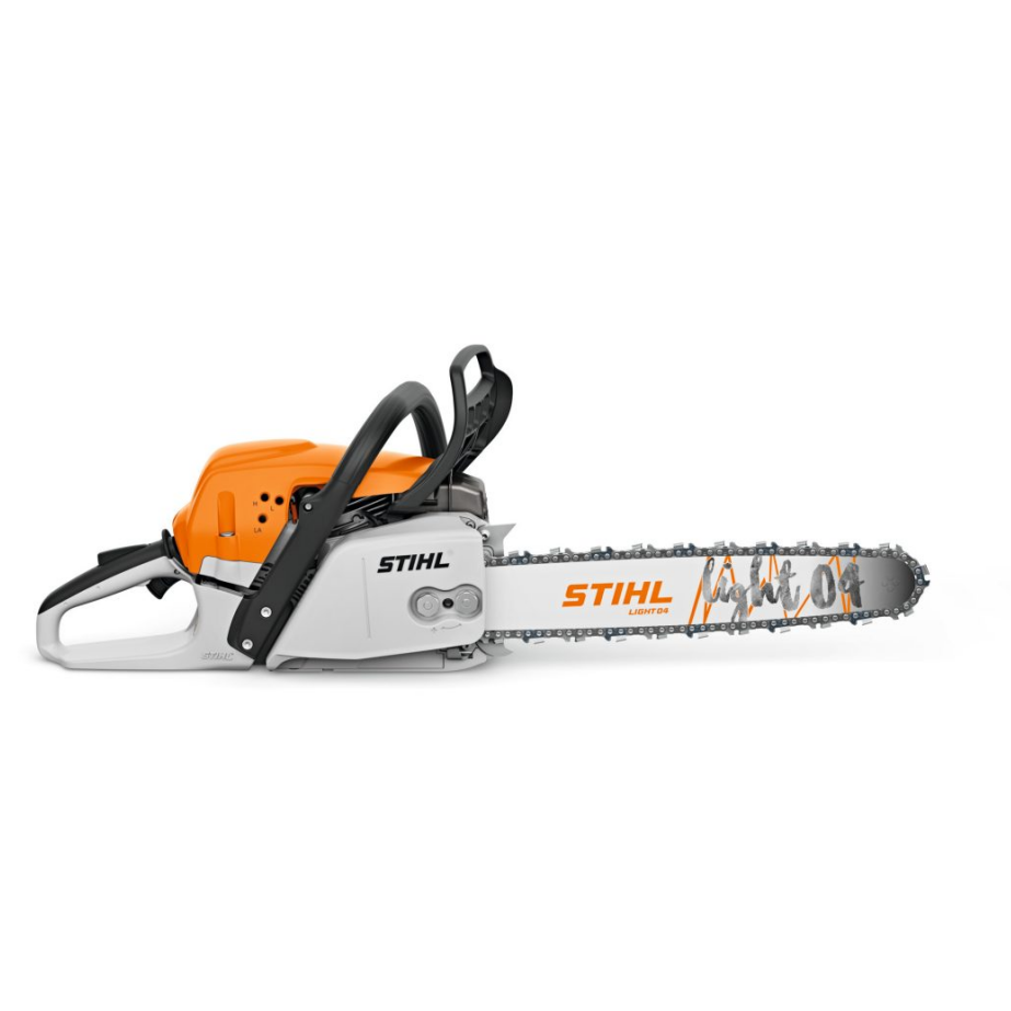 GASOLINE CHAINSAW Y337683