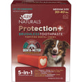 Brushless Toothpaste Dental Dog Chews J2637