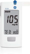 Blood Glucose Monitoring System R800950