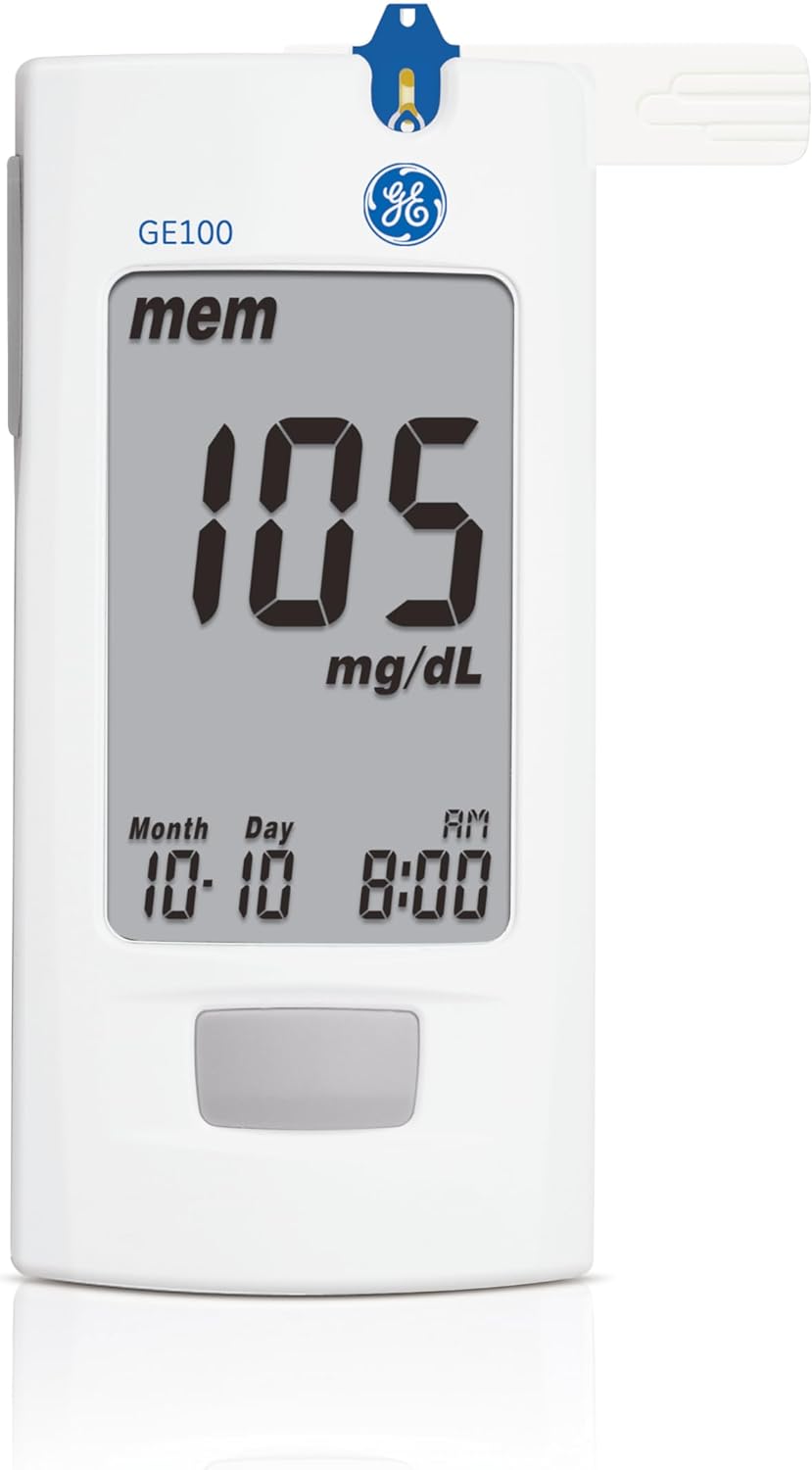 Blood Glucose Monitoring System R800950
