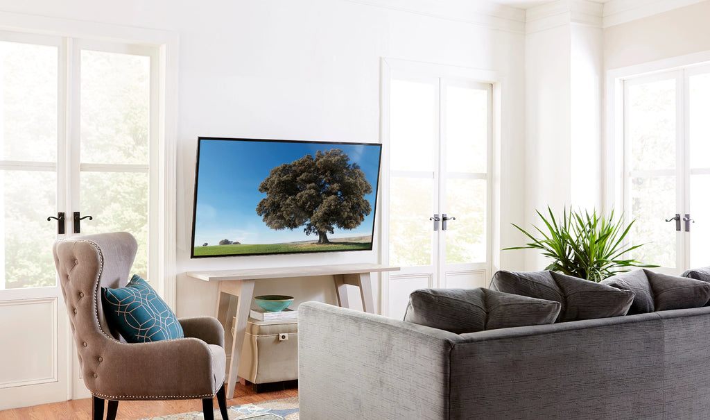 Extend + Tilt TV Wall Mount for TVs 32"-70" S391