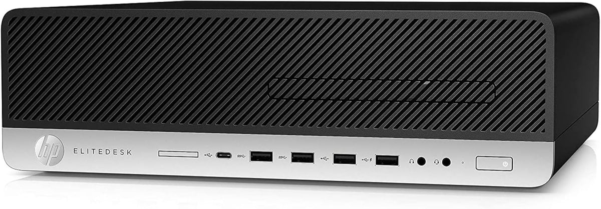 16GB RAM 512GB Solid State Drive Windows 11 Pro Desktop J205006