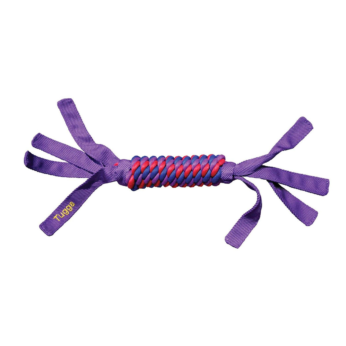 Tugga Wubba Dog Toy I30047