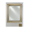 20 x 26 Recessed Single Door Cabinet S7307