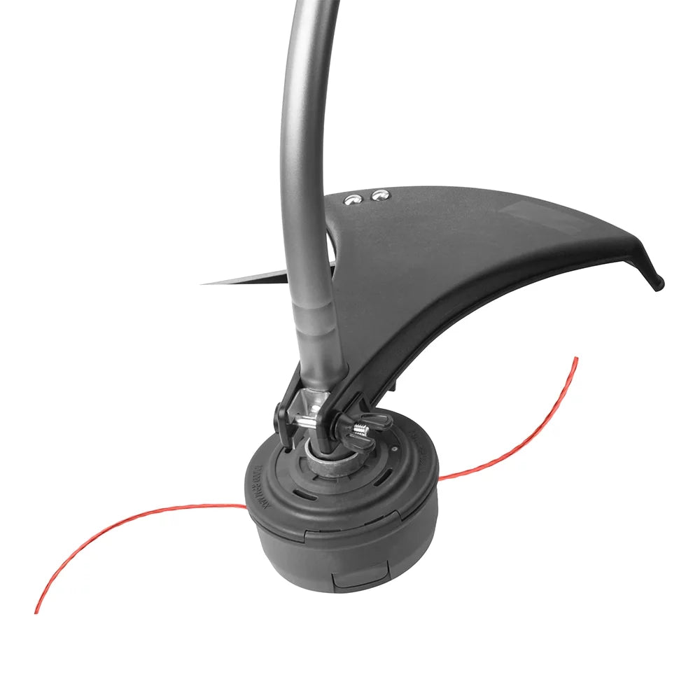 17-Inch Curved Shaft Gas String Trimmer F905