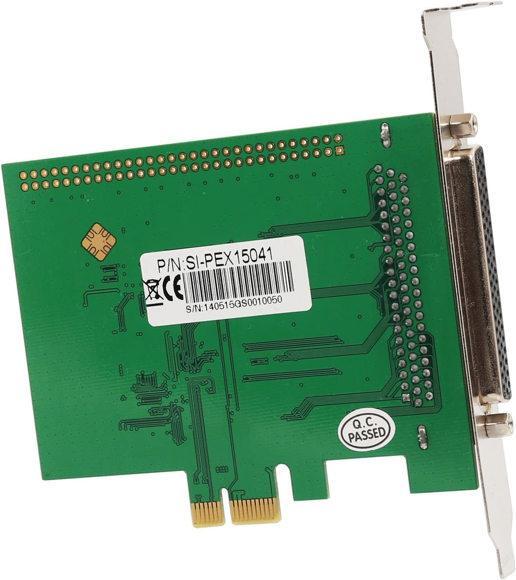 8 Port PCI-Express Serial Card B853