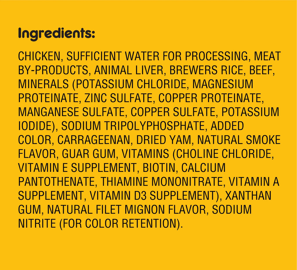 (12 Pack) 13.2 oz. Canned Wet Dog Food N173