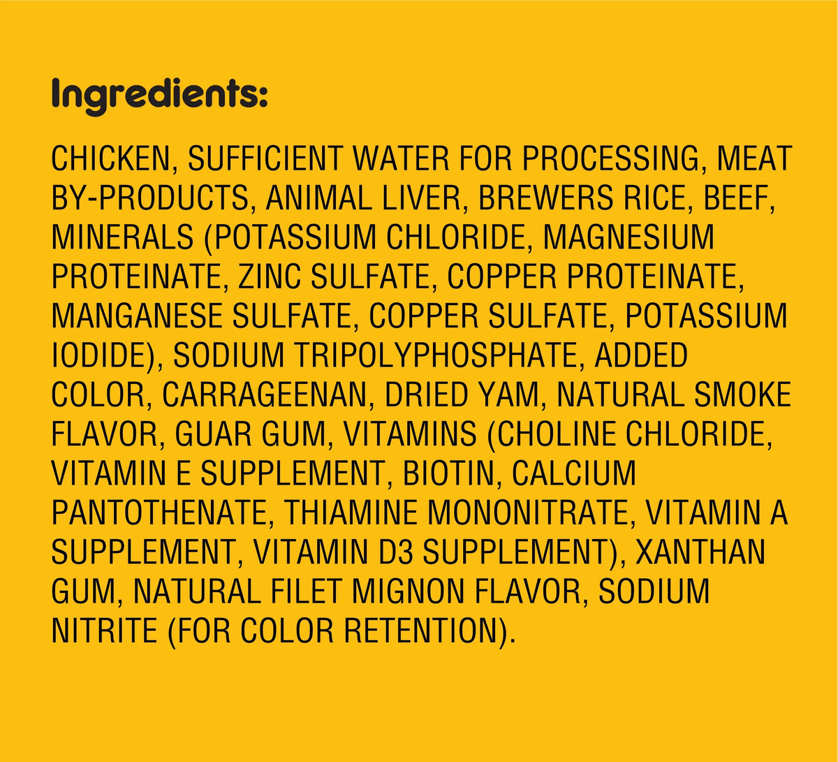 (12 Pack) 13.2 oz. Canned Wet Dog Food N173