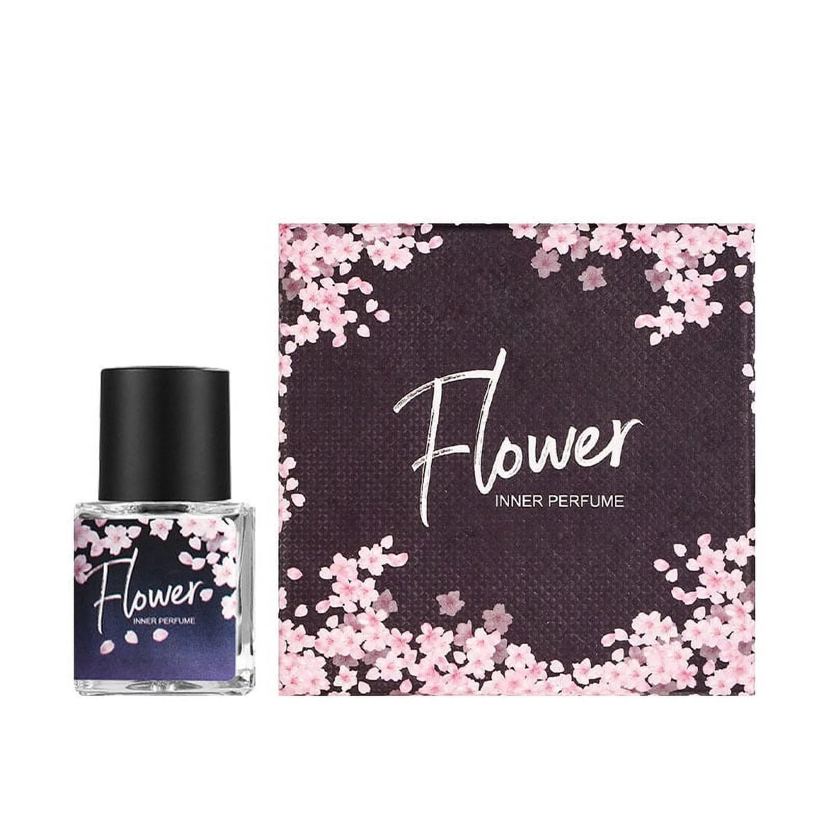 Eau De Toilette Spray With Fresh Flower And Fruit Scent K439420