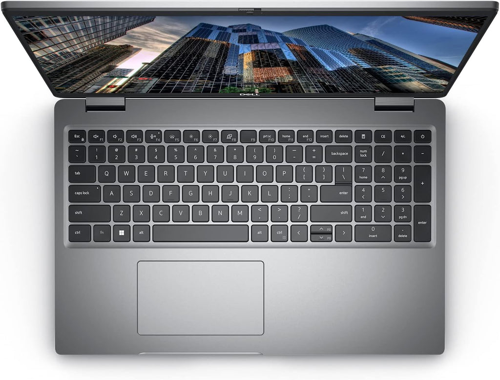 15.6" FHD Display Laptop with 32GB RAM 1TB SSD N399
