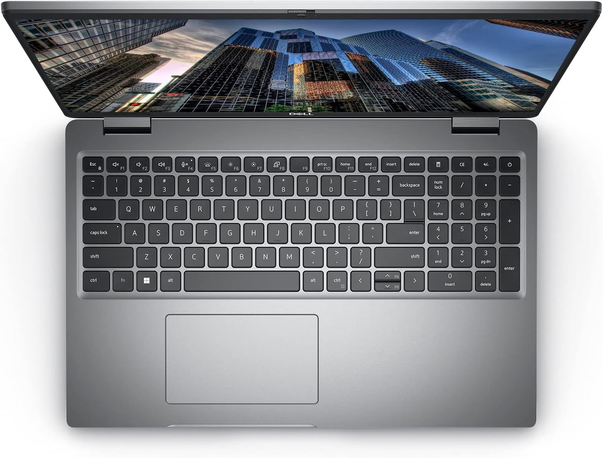 15.6" FHD Display Laptop with 32GB RAM 1TB SSD N399