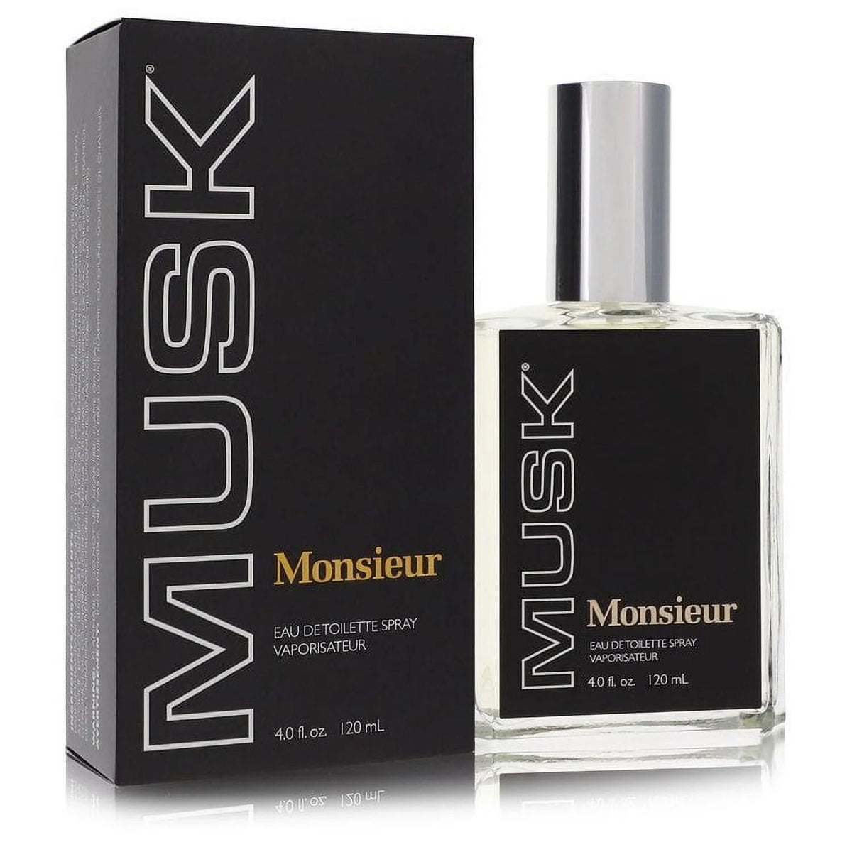 Oriental Fragrance for Men D5165