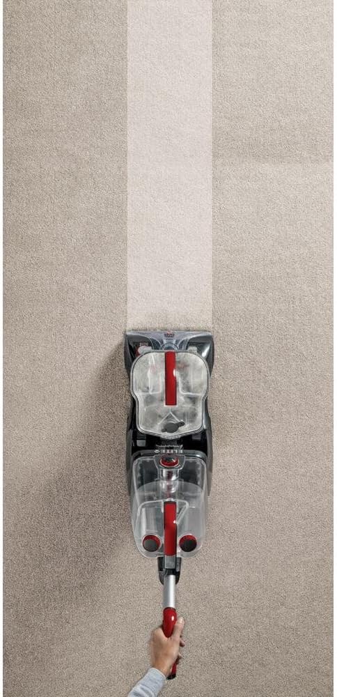 Upright Carpet Cleaner Q575